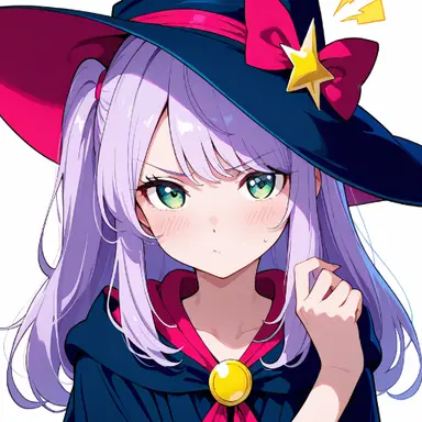 Profile image of アーシュ