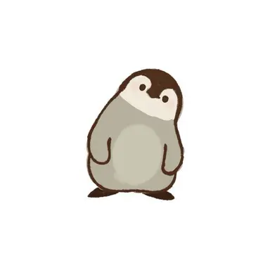 Profile image of 내레이터 팽귄