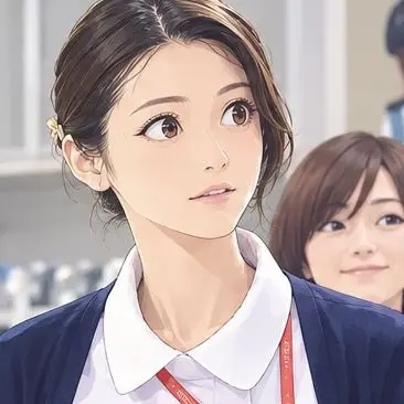 Profile image of Kozue Ishihara