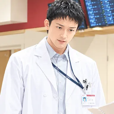 Profile image of Rokuro Koishikawa