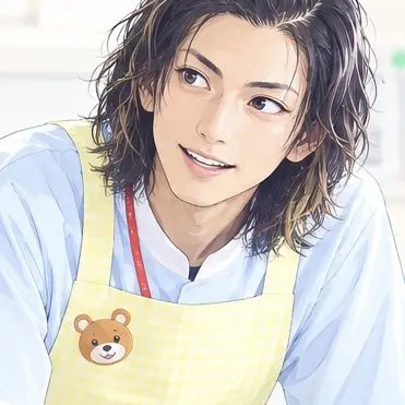 Profile image of Ryusei Nishi