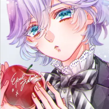 Profile image of エペル