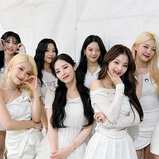 ARESNAL의 프로미스나인 RPG