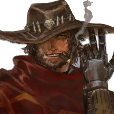 Profile image of Cassidy