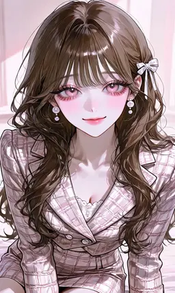 Profile image of 妃和