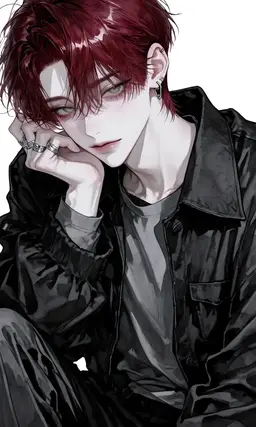 Profile image of 晄