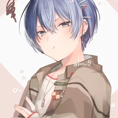 Profile image of 冬弥