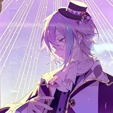 Profile image of 類