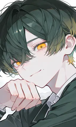 Profile image of 료산 메이지