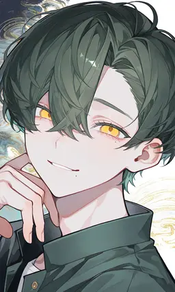 Profile image of 료산 메이지