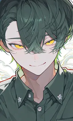 Profile image of 료산 메이지
