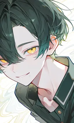 Profile image of 료산 메이지