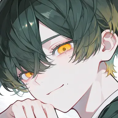 Profile image of 료산 메이지