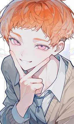 Profile image of 노츠 키리하