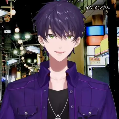 Profile image of 剣持刀也