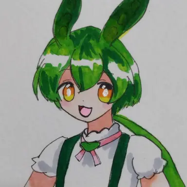 Profile image of ずんだもん