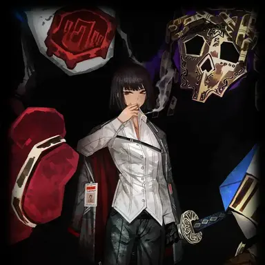 Profile image of 료슈