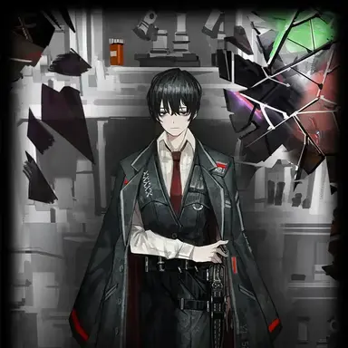 Profile image of 이상