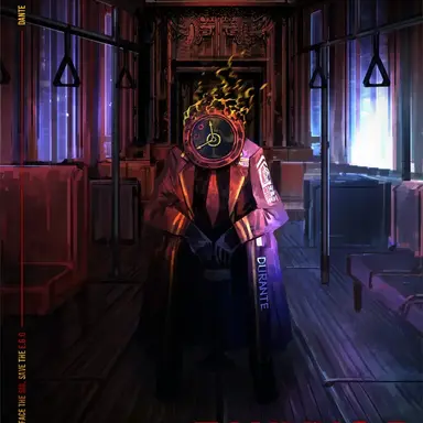 Profile image of 단테