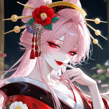 Profile image of 紅葉
