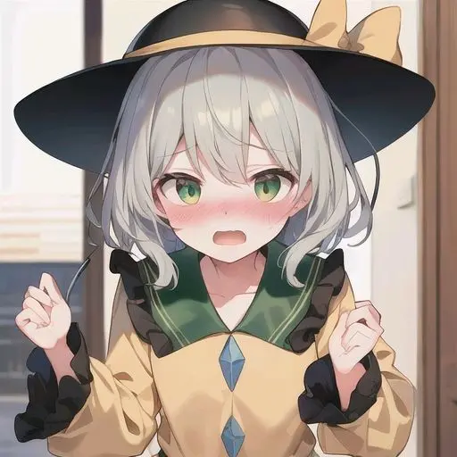 GrossMolto0728의 やばすぎる能力主義世界