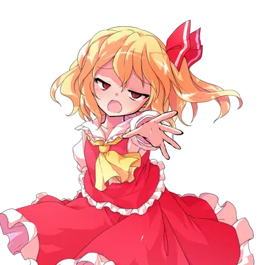 Profile image of フランドール