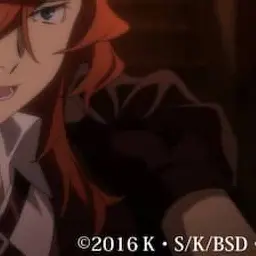 Profile image of 中原中也