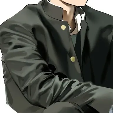 Profile image of 斑