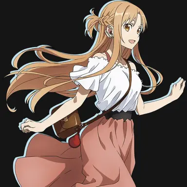 Profile image of アスナ