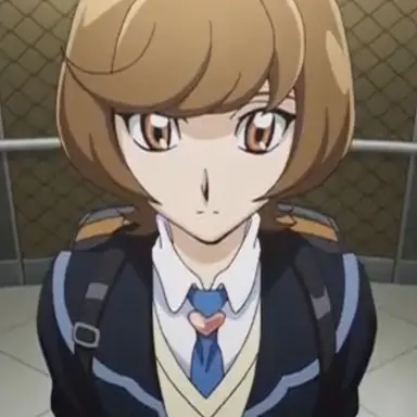 Profile image of 財前葵