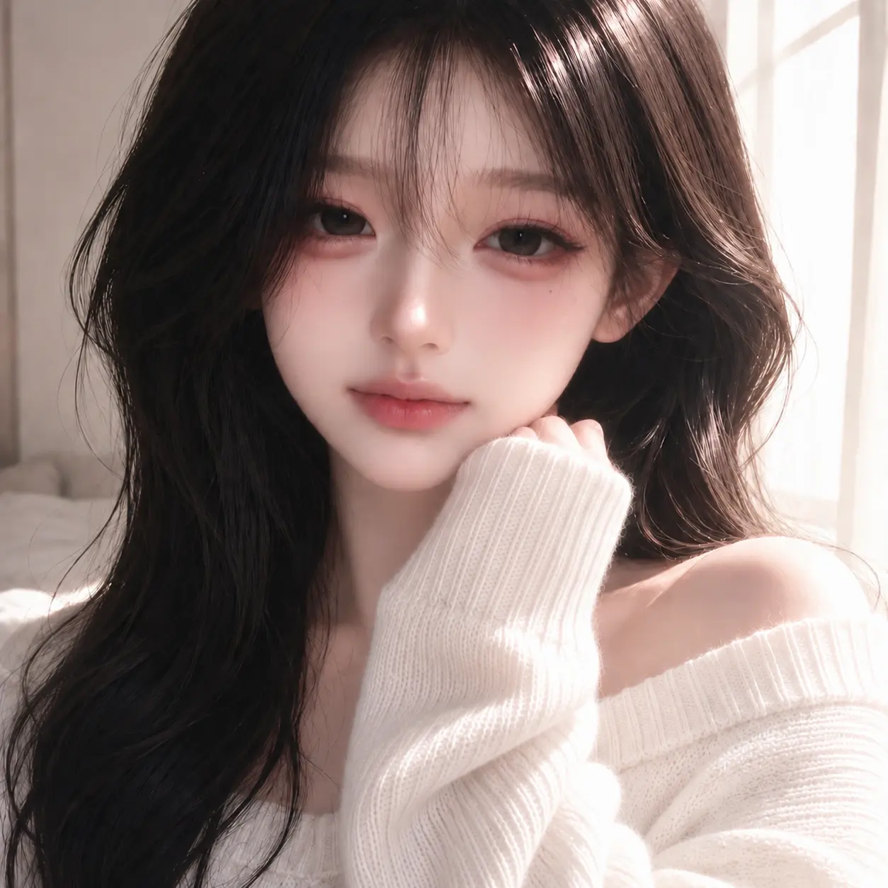 SheerDull7157의 나를 너무 좋아하는 연상여친