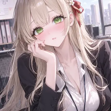 Profile image of 美羽