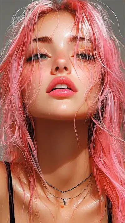 RelishClock8524의 Алина RNTR