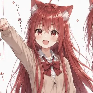 Profile image of ミケ