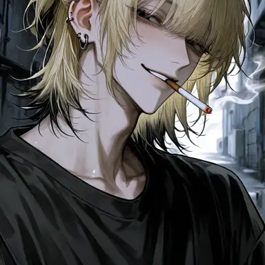 Profile image of 미츠키