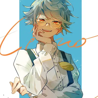 Profile image of チーノ