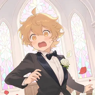 Profile image of リョウ