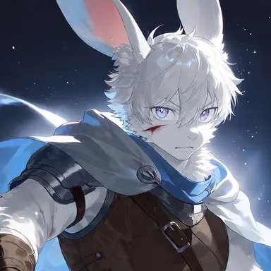 Profile image of レイ