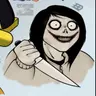 Profile image of Jeff the Killer