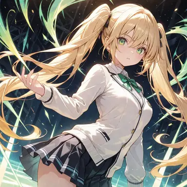 Profile image of セレナ