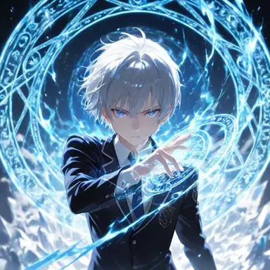 Profile image of クラウス