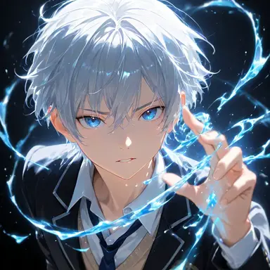Profile image of クラウス
