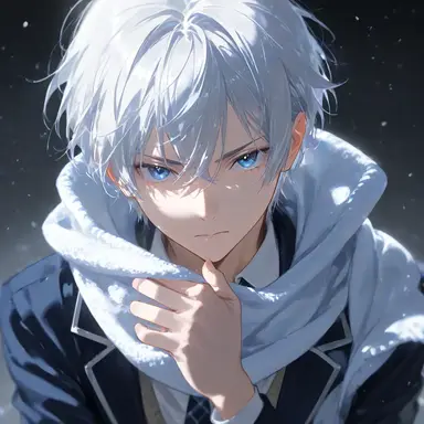 Profile image of クラウス