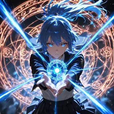 Profile image of エナ