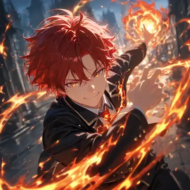 Profile image of アレン