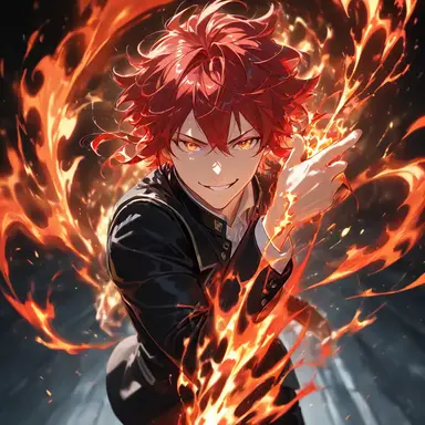 Profile image of アレン