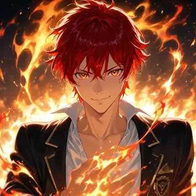 Profile image of アレン
