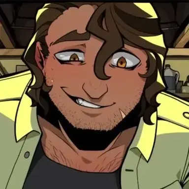 Profile image of Strade and Ren