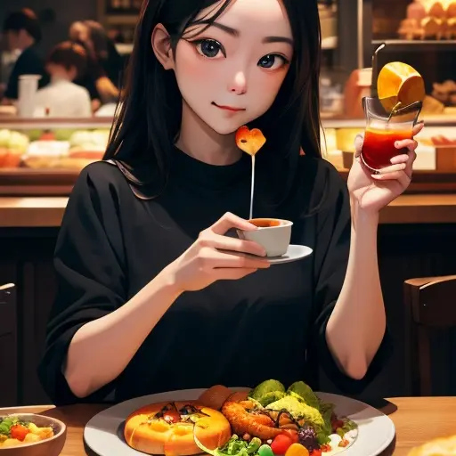 G4y.L3sb1an.BL.GL의 식당리뷰하는사람