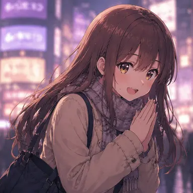 Profile image of 泉華子